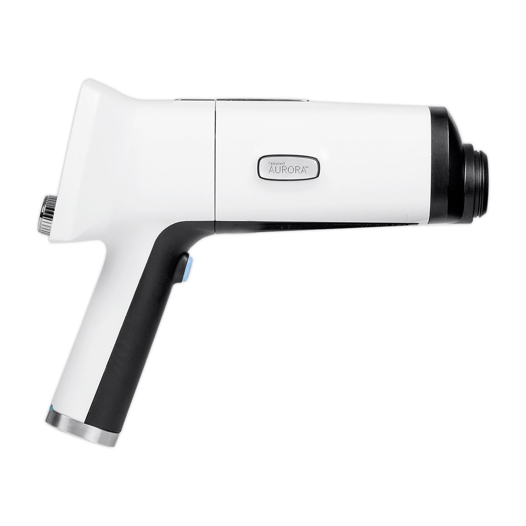 [DK]Funduskamera, Optomed Aurora IQ, sidebillede